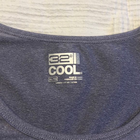 Athletic tshirts - Picture 3 of 5